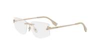 FENDI First crystal FE5116US 028 58-12 Ouro