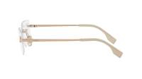 FENDI First crystal FE5116US 028 58-12 Ouro