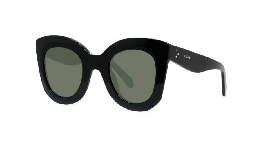 CELINE 3 dots CL4005IN 01N 47-27 Noir