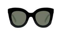 CELINE 3 dots CL4005IN 01N 47-27 Czarny
