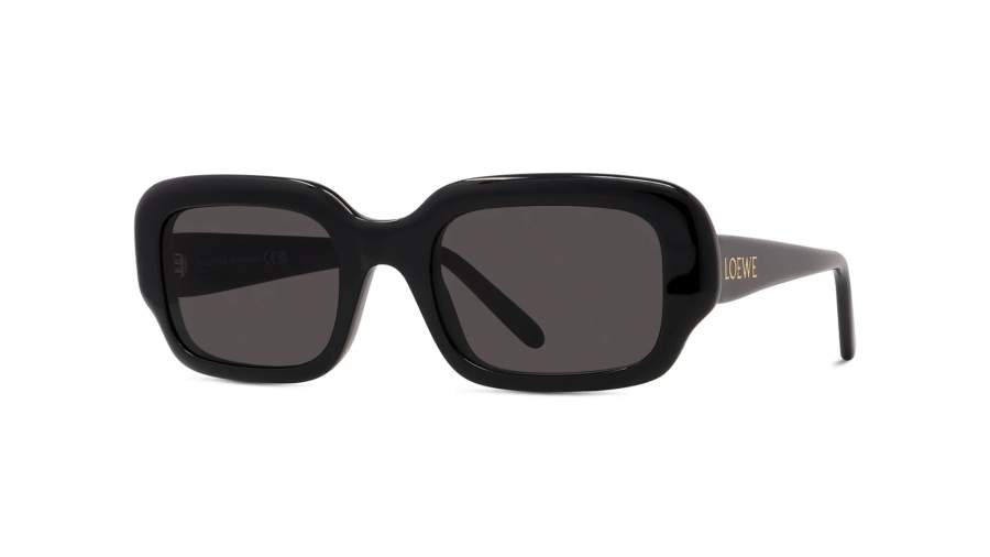 Loewe Slim LW40158I 01A 51-21 Noir