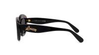 Loewe Curvy LW40153I 01A 51-20 Zwart