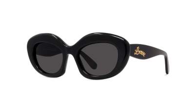 Loewe Curvy LW40153I 01A 51-20 Zwart
