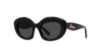 Loewe Curvy LW40153I 01A 51-20 Negro