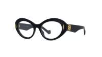 Loewe Anagram LW50090I 001 52-18 Preto