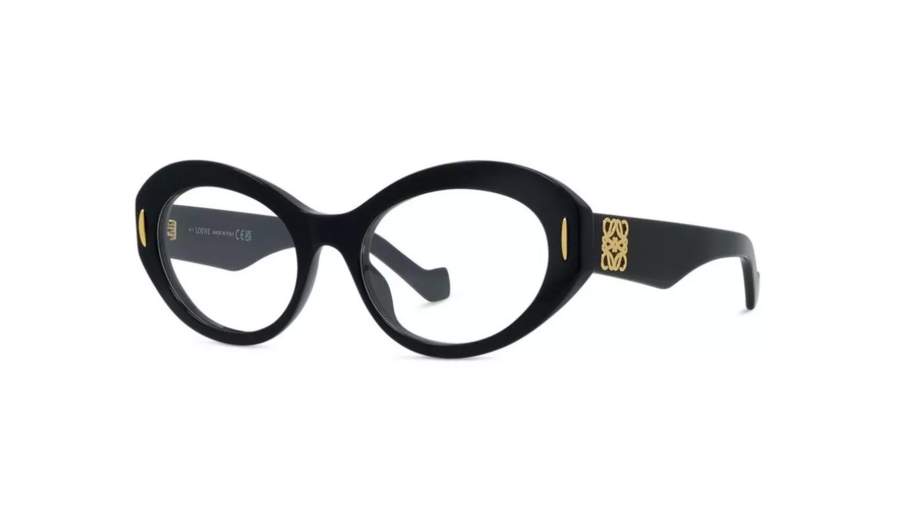 Loewe Anagram LW50090I 001 52-18 Noir