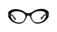 Loewe Anagram LW50090I 001 52-18 Negro