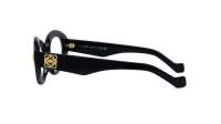 Loewe Anagram LW50090I 001 52-18 Crna