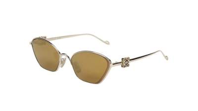 Loewe Anagram LW40115U 32G 57-18 Złoto