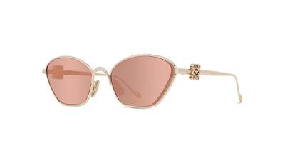 Loewe Anagram LW40115U 28U 57-18 Złoto