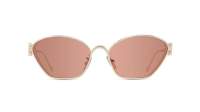 Loewe Anagram LW40115U 28U 57-18 Goud