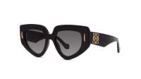Loewe Anagram LW40155I 01B 51-19 Preto