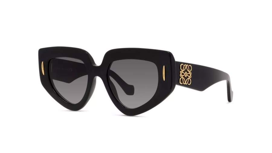 Loewe Anagram LW40155I 01B 51-19 Noir