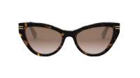 Bulgari B.zero1 BV40048I 52F 54-18 Schildpad