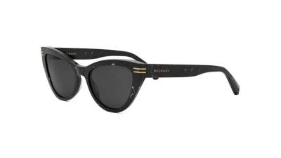 Bulgari B.zero1 BV40048I 05A 54-18 Nero