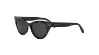 Bulgari B.zero1 BV40048I 05A 54-18 Noir