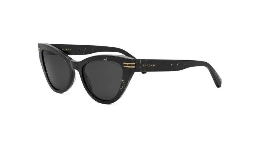 Bulgari B.zero1 BV40048I 05A 54-18 Noir