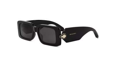 Bulgari Serpenti Forever BV40044I 01A 53-19 Zwart
