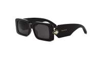 Bulgari Serpenti Forever BV40044I 01A 53-19 Zwart