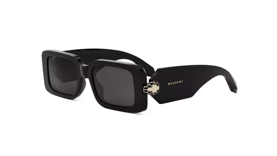 Bulgari Serpenti Forever BV40044I 01A 53-19 Noir