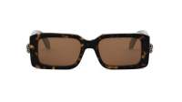 Bulgari Serpenti Forever BV40044I 52E 53-19 Écaille