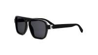 Bulgari Aluminium BV40053I 02D 56-16 Nero