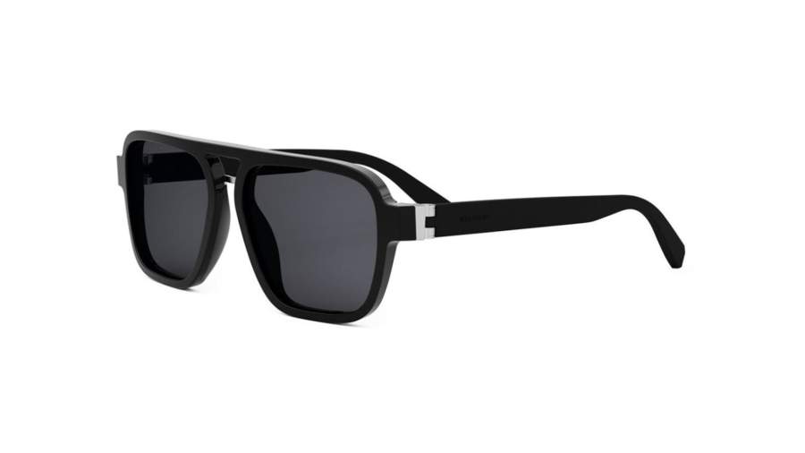 Bulgari Aluminium BV40053I 02D 56-16 Noir