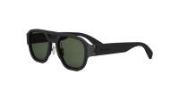 Bulgari Aluminium BV40023U 02N 54-22 Preto