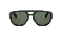 Bulgari Aluminium BV40023U 02N 54-22 Zwart