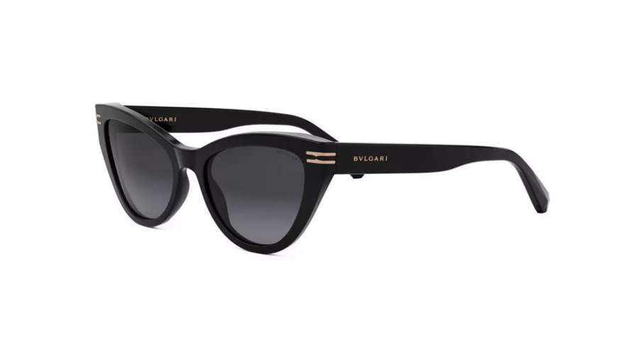 Bulgari B.zero1 BV40048I 01B 54-18 Noir
