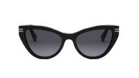 Bulgari B.zero1 BV40048I 01B 54-18 Zwart