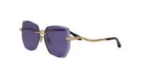 Bulgari Serpenti viper BV40045U 32Y 59-14 Goud