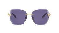 Bulgari Serpenti viper BV40045U 32Y 59-14 Gold