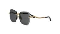 Bulgari Serpenti viper BV40045U 32A 59-14 Or