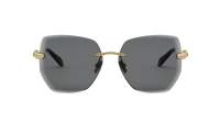 Bulgari Serpenti viper BV40045U 32A 59-14 Goud