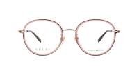Gucci Emblem GG1851OA 008 50-19 Havana Gold