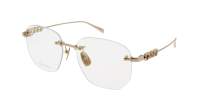 Gucci Lettering GG1806O 002 54-17 Or