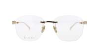 Gucci Lettering GG1806O 002 54-17 Oro