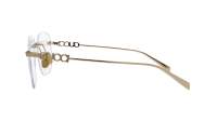 Gucci Lettering GG1806O 002 54-17 Goud