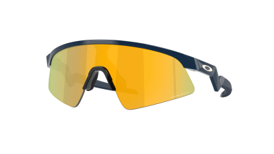 Sonnenbrille Oakley Resistor sweep OJ9015 05 128-28 Polished abyss