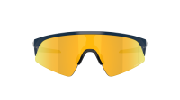 Oakley Resistor sweep OJ9015 05 128-28 Polished abyss