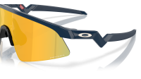 Oakley Resistor sweep OJ9015 05 128-28 Polished abyss