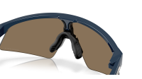 Oakley Resistor sweep OJ9015 05 128-28 Polished abyss