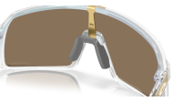 Oakley Sutro OO9406 C8 137-37 Przezroczysty