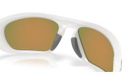 Oakley Lateralis OO9431 10 60-19 Matte vapor
