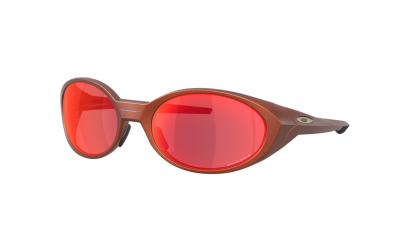 Lunettes de soleil Oakley Eyejacket redux OO9438 25 58-19 Orange