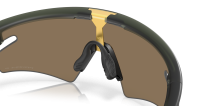 Oakley Sphaera slash OO9499 05 136-36 Olive Ink