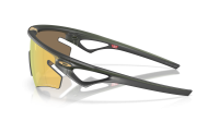 Oakley Sphaera slash OO9499 05 136-36 Olive Ink