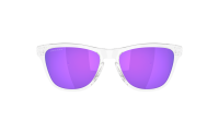 Oakley Frogskins s OO9508 02 53-16 Polished clear