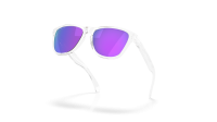 Oakley Frogskins s OO9508 02 53-16 Polished clear